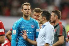 Thumbnail for article: Bayern opent transfercarrousel: 'Wij willen een toptalent én een superster'