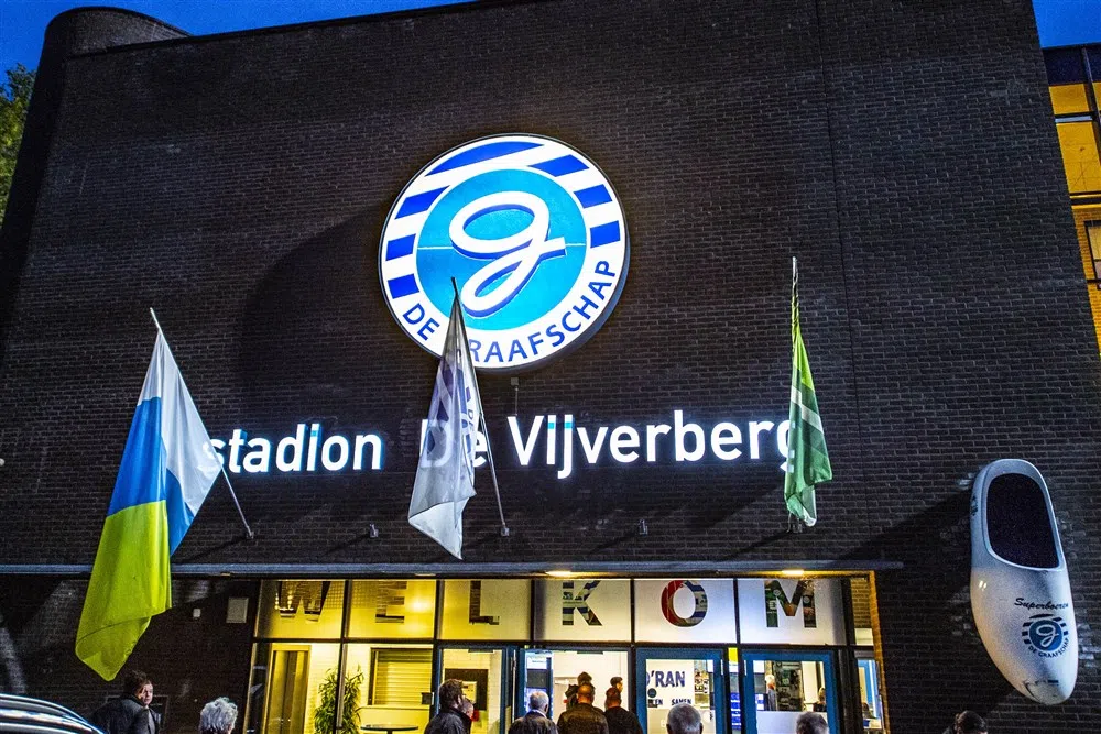 De Graafschap eist bij KNVB inzage in peiling
