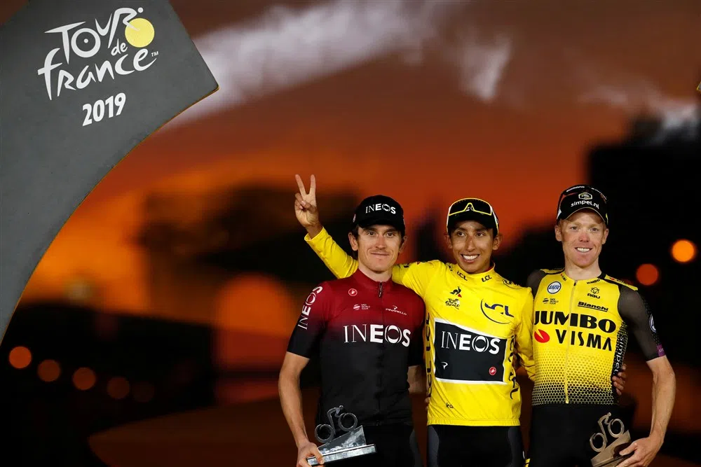 Clash met Tour de France heeft mogelijk gevolgen voor EK-gastheer