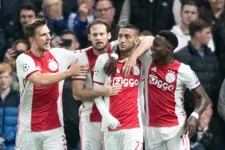 Thumbnail for article: Ziyech: 'Als jongetje heb ik hier altijd van gedroomd'