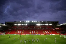 Thumbnail for article: Liverpool stelt fans teleur: nog even wachten op Anfield 2.0