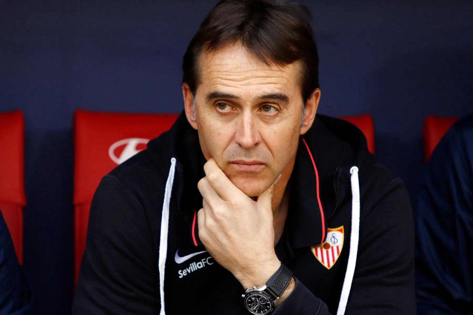 Lopetegui waarschuwt voor blessuregolf en wijst naar NFL