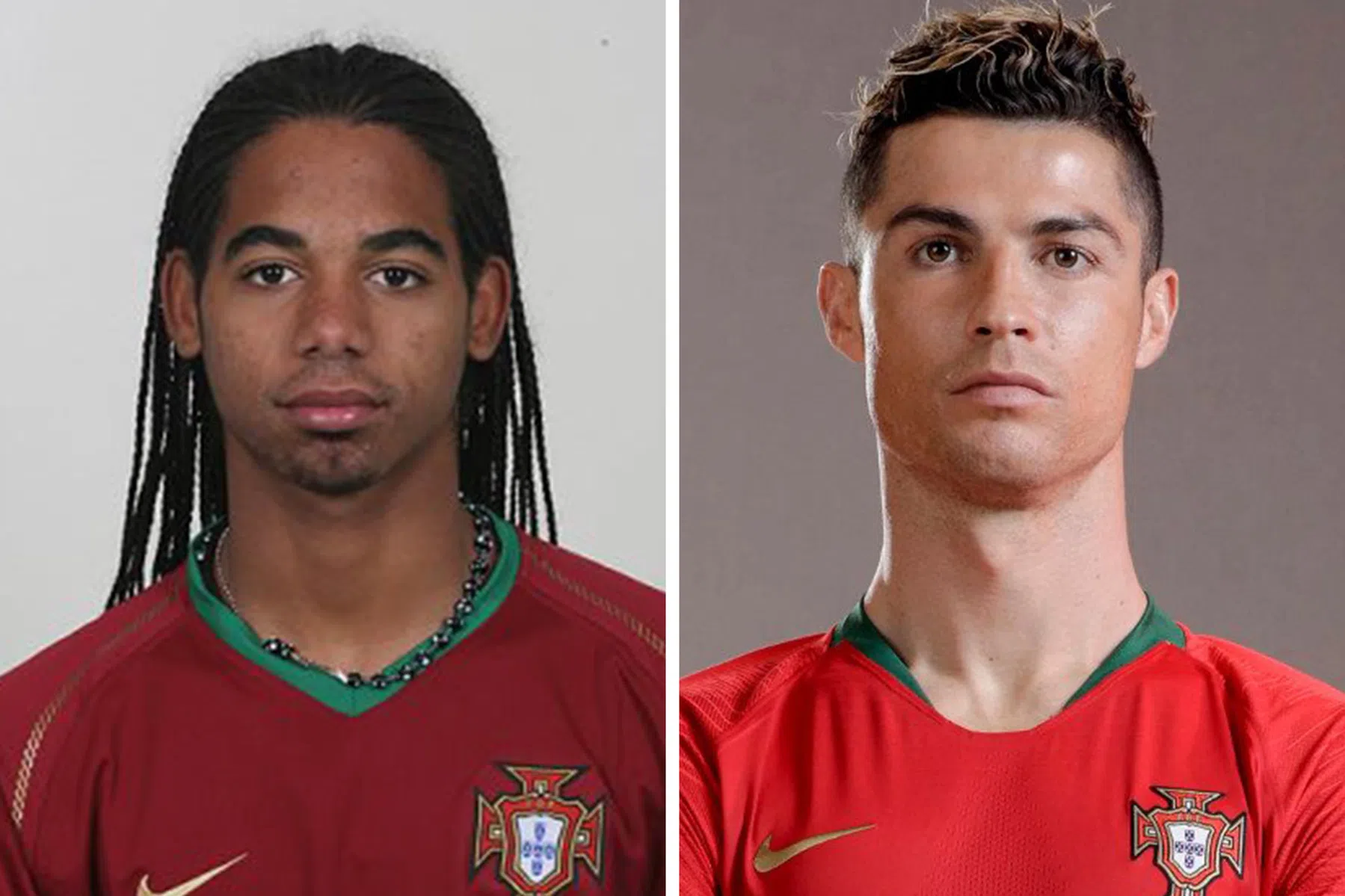 Fábio Paim, de man die beter had moeten worden dan Cristiano Ronaldo