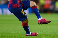 Thumbnail for article: Wetenschapper onthult truc van vrije trappen-maestro Messi