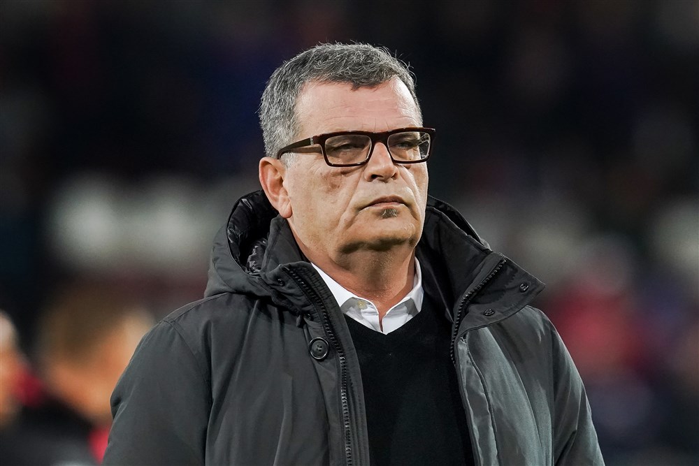 Eigenzinnige Ted van Leeuwen sneuvelt in directiekamer FC Twente