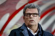 Thumbnail for article: FC Twente en td Van Leeuwen na evaluatie uit elkaar