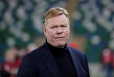 Thumbnail for article: Koeman vreest overvol seizoen richting EK en herhaalt trouw aan Oranje