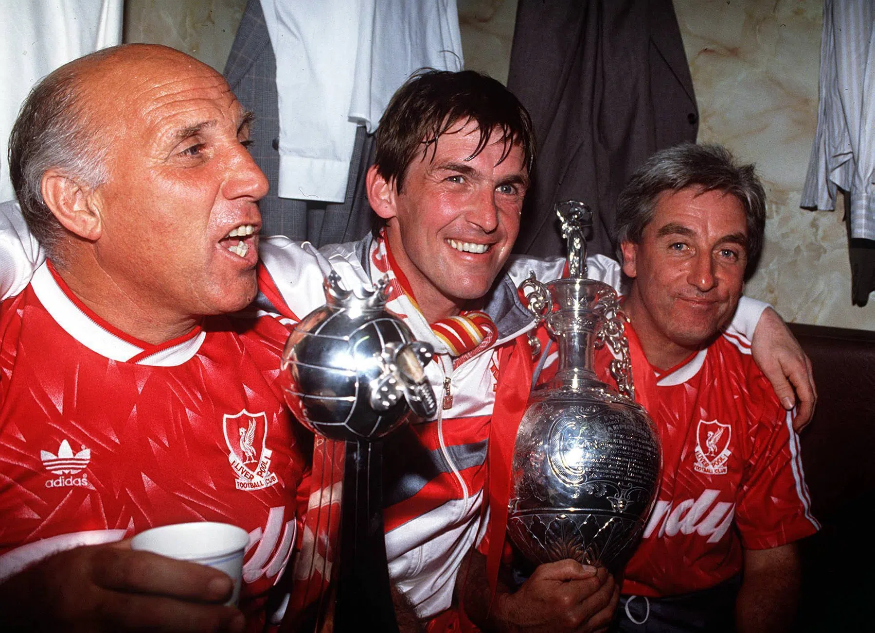 Wachten op die ene titel: Liverpool maakt de dertig jaar tóch vol