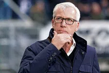 Thumbnail for article: Onvoldoende draagvlak betekent einde Pardew bij ADO Den Haag