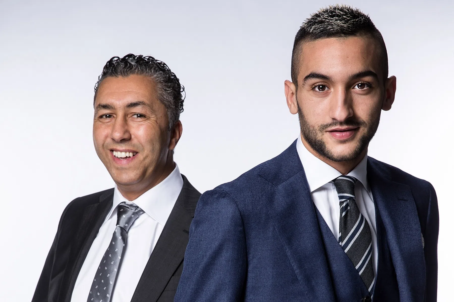 Zaakwaarnemer van Ziyech: 'We hebben echt grote Europese clubs afgezegd'