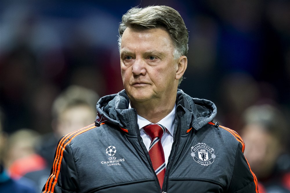 Butt rekent af met oneerlijke kritiek op Van Gaal en Mourinho: 'Een fabel' 