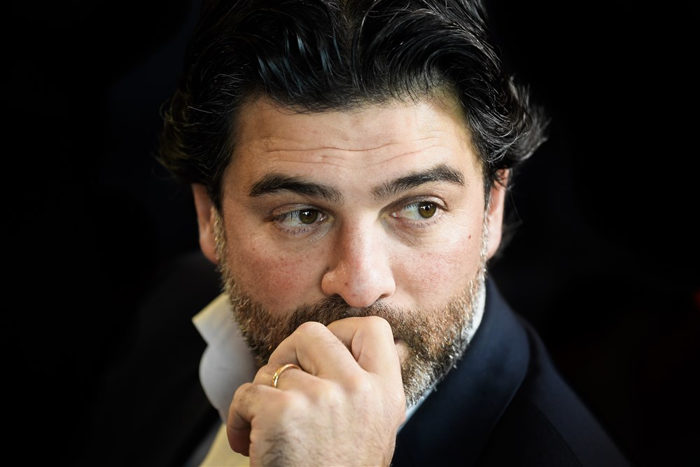 Belgische bondsvoorzitter neemt stelling tegen snelle hervatting: 'Egoïstisch en dom'