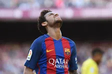 Thumbnail for article: 'Terugkeer Neymar bij Barcelona utopie door coronacrisis'
