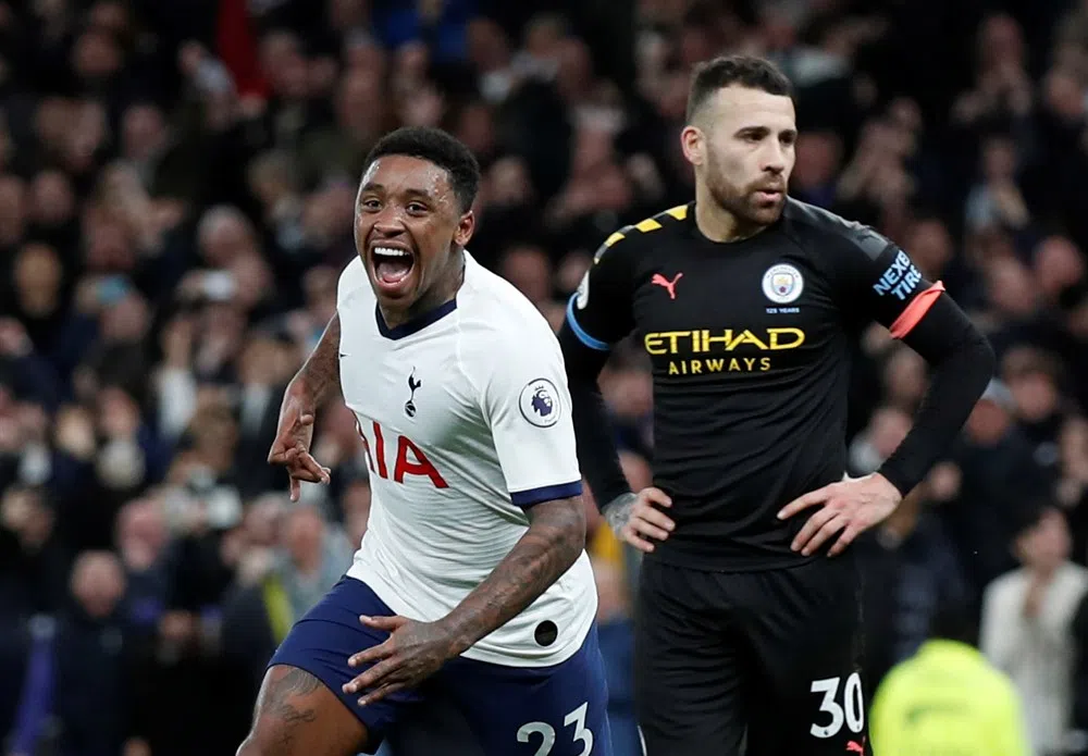 Tottenham Hotspur: niet de beste, wel de meest waardevolle club van Engeland