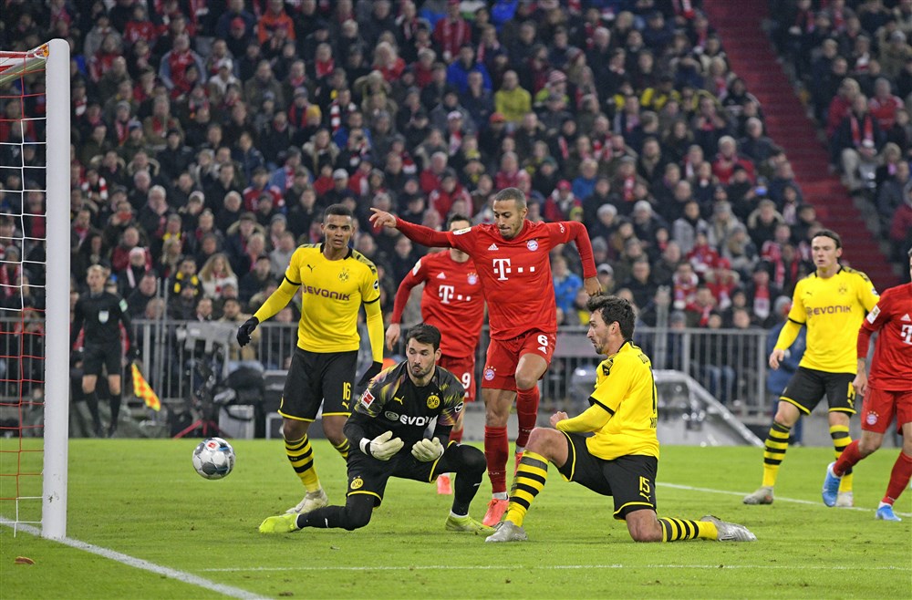 Duitse topbestuurder wil dat voetbal verandert en pleit voor salarisplafond