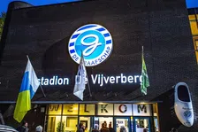 Thumbnail for article: De Graafschap en KNVB niet nader tot elkaar na gesprek