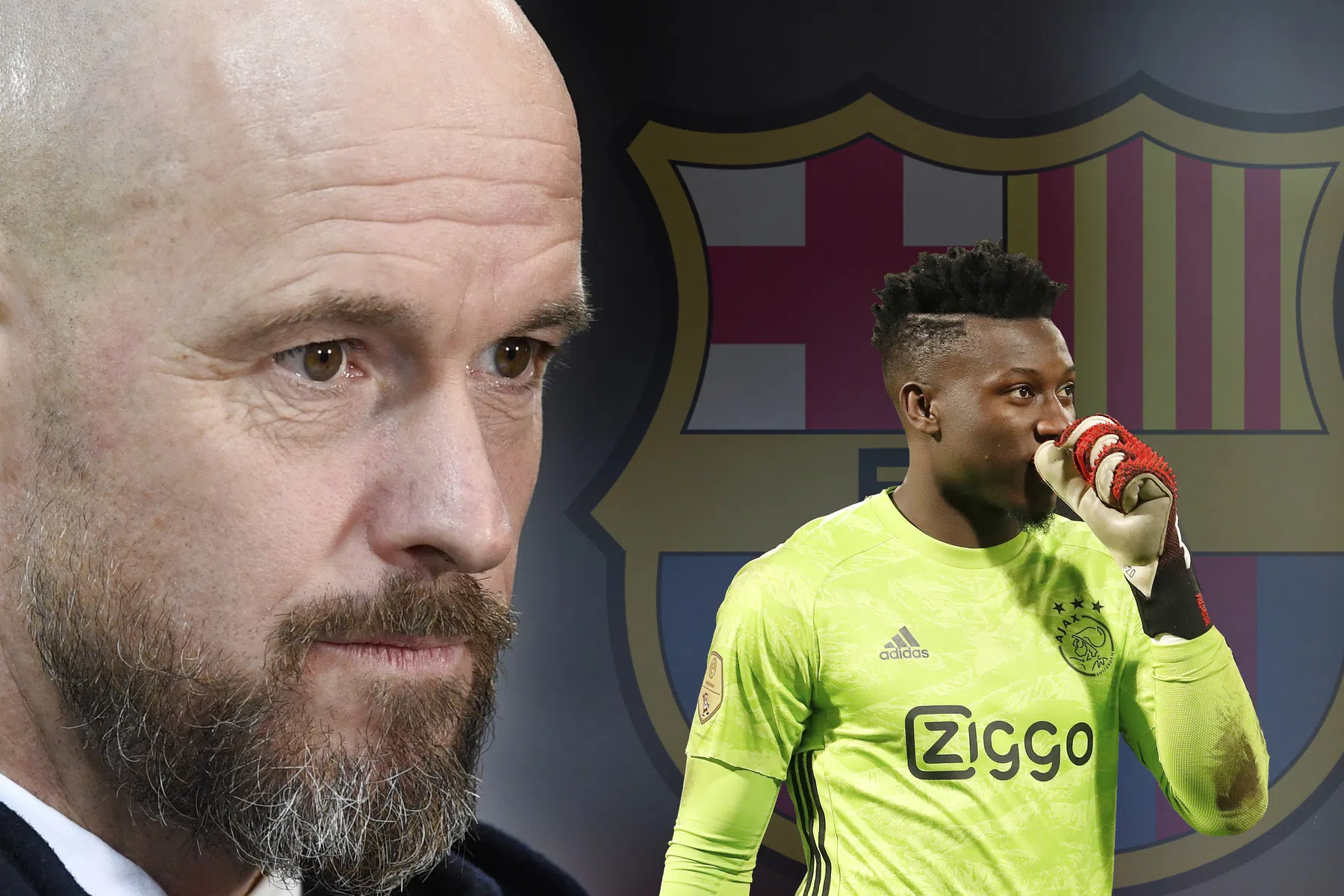 Ajax onder de loep: toekomst Onana en de opgedrongen voorbeeldfunctie als grootste club