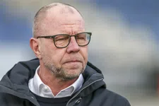 Thumbnail for article: Grim: 'Als je competities niet uitspeelt, kan je ook niet degraderen'