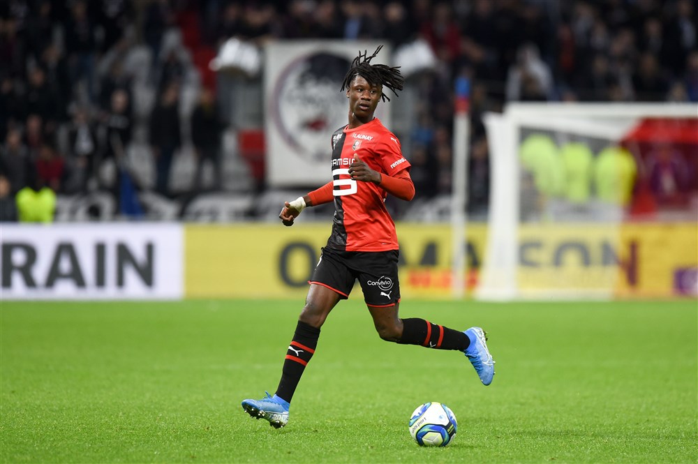 Waarom Real Madrid baalt van het mogelijke CL-avontuur van Stade Rennes