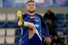 Thumbnail for article: Guidetti: 'Bij Feyenoord had ik niet mijn beste tijd'