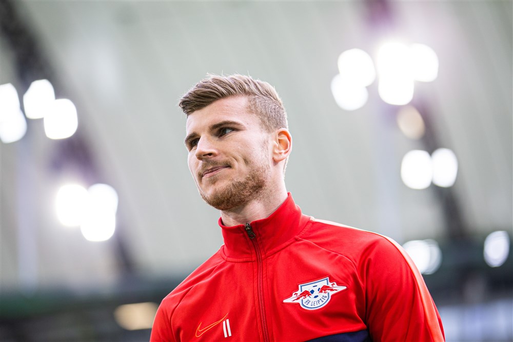 Werner stelt Bayern teleur: 'Ik ga liever naar het buitenland'