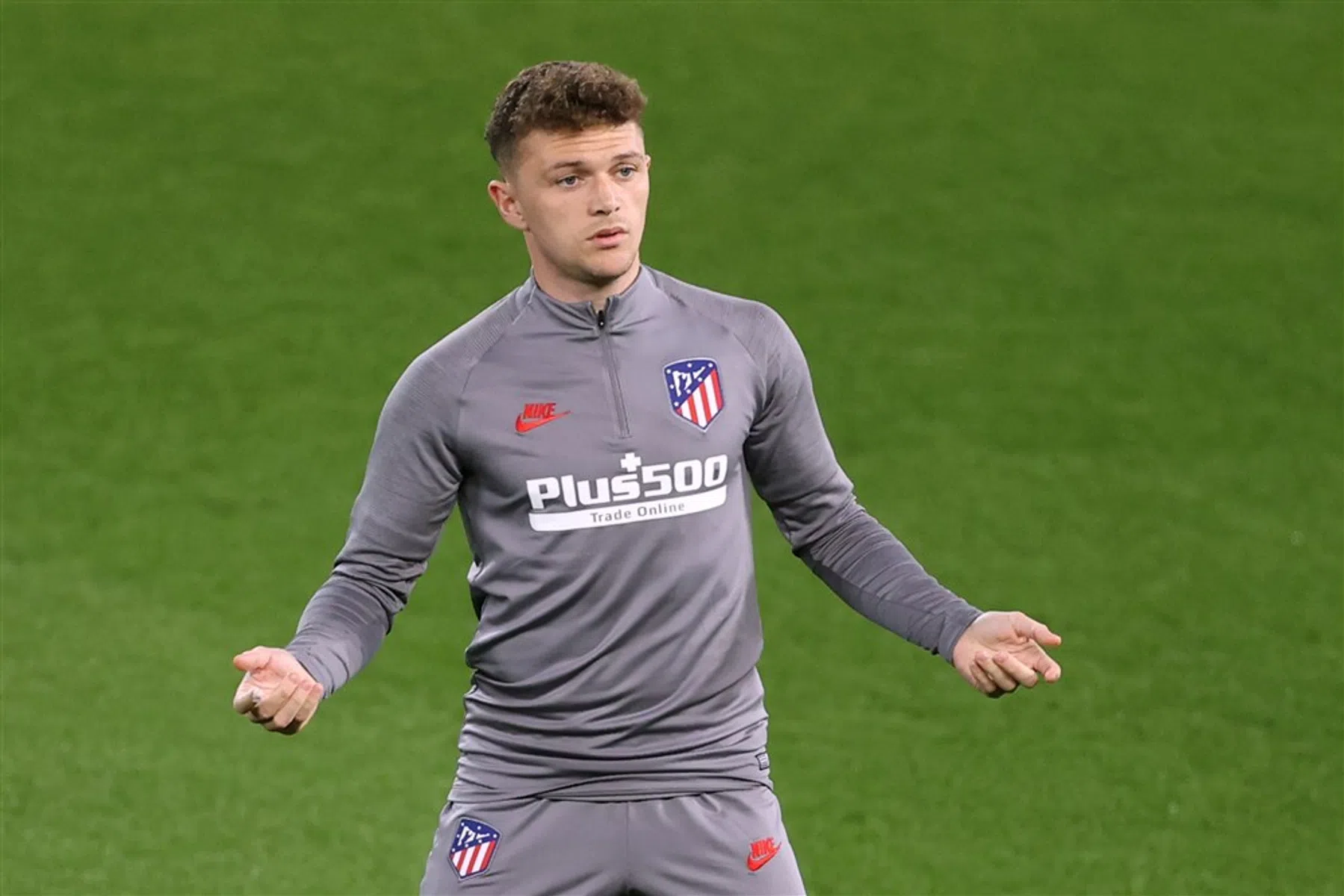 Trippier hangt zware schorsing boven het hoofd