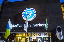 Thumbnail for article: Cambuur en De Graafschap op 8 mei tegenover KNVB in kort geding