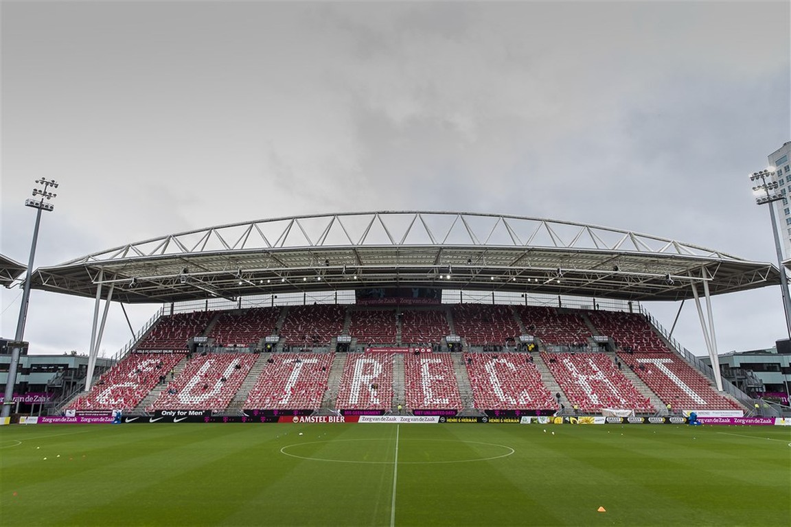 Brief UEFA betekent slecht nieuws voor Utrecht: besluit KNVB was juist