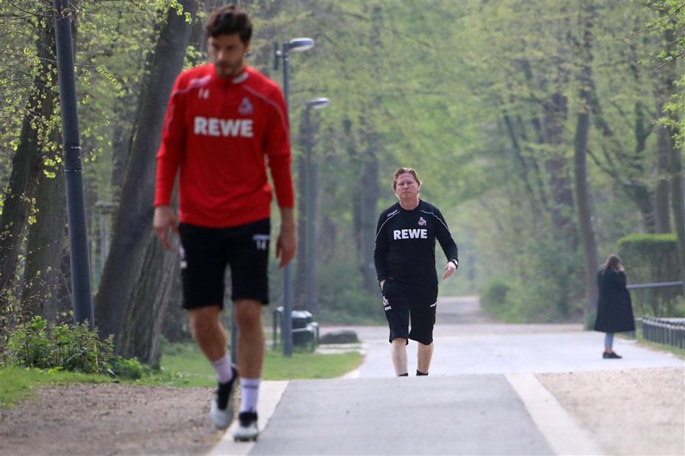 Drie besmettingen bij FC Köln in cruciale week voor Bundesliga