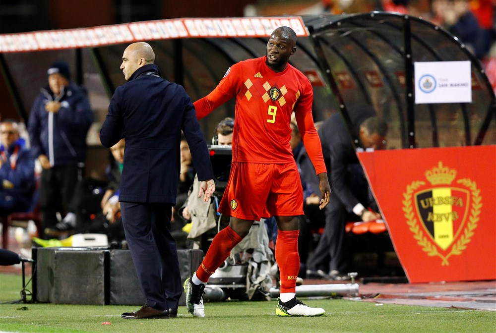 'Spelers krijgen zin: Martínez mag met België voor hoofdprijzen gaan'