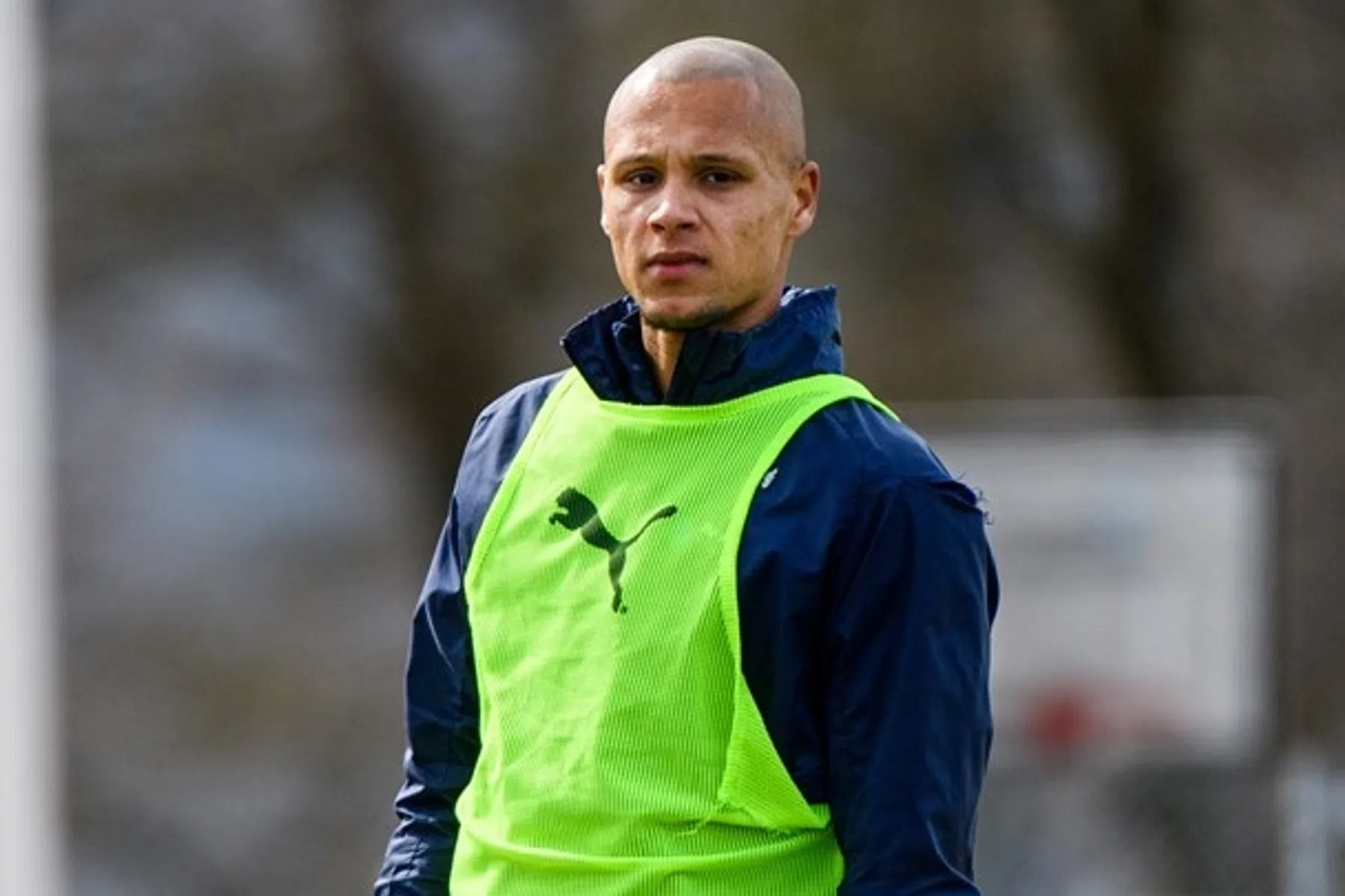 Waarom Anthony van den Hurk Zweden boven de Eredivisie verkoos