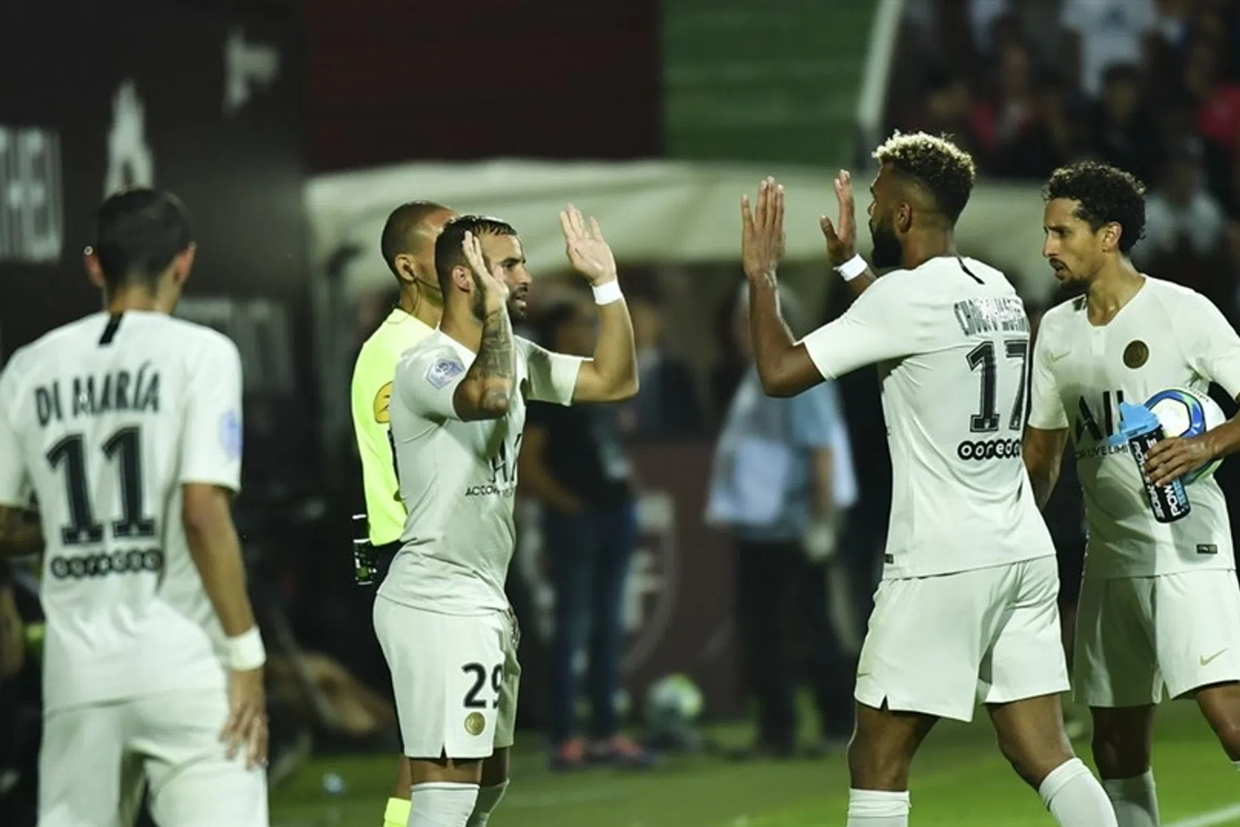 Kluivert-miskoop heeft aan één minuut genoeg voor ontbrekende PSG-prijs