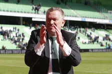 Thumbnail for article: Oproep Nijland: 'Zet alle ego's aan de kant en kies voor twintig clubs!'