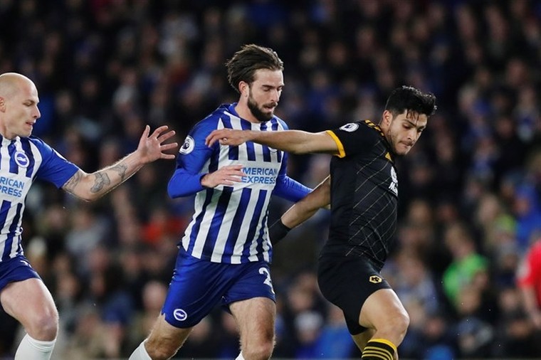 Brighton morrelt als eerste aan Premier League-compromis