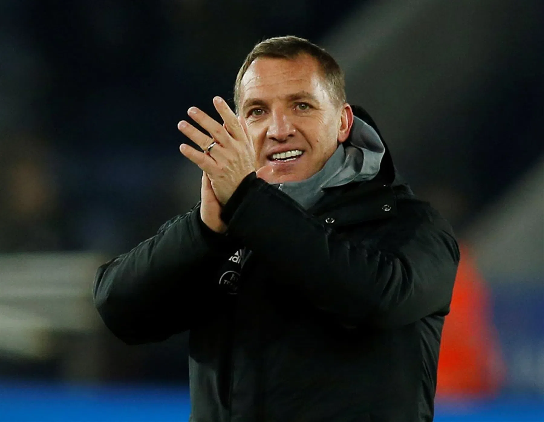 Oude liefde roest niet: Rodgers pleit voor zekere titel Liverpool