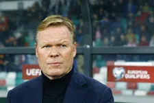 Thumbnail for article: Koeman met hartproblemen opgenomen in AMC
