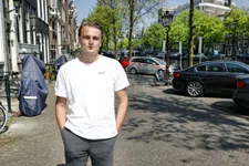 Thumbnail for article: Het toptalent dat het voetbalwereldje beu was