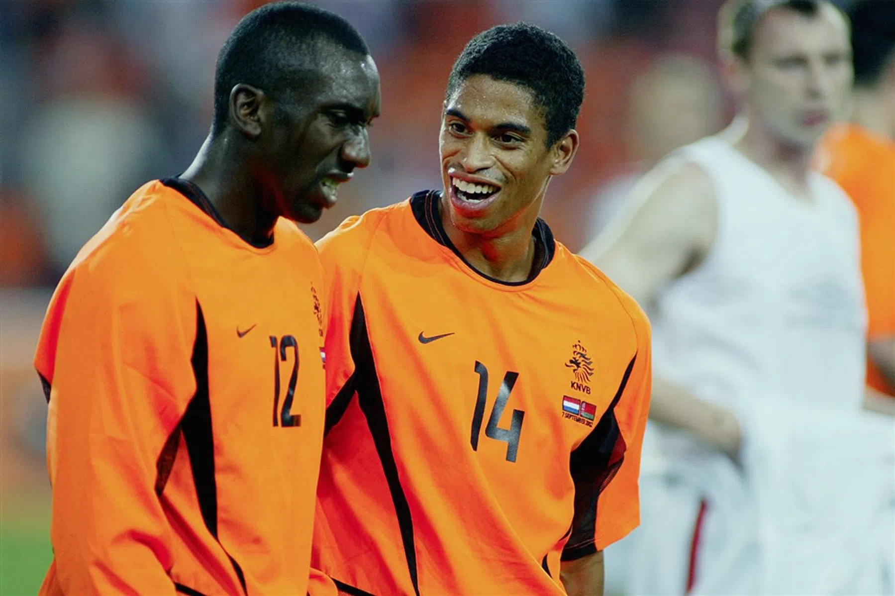 Michael Reiziger, hulde voor de échte Soldaat van Oranje