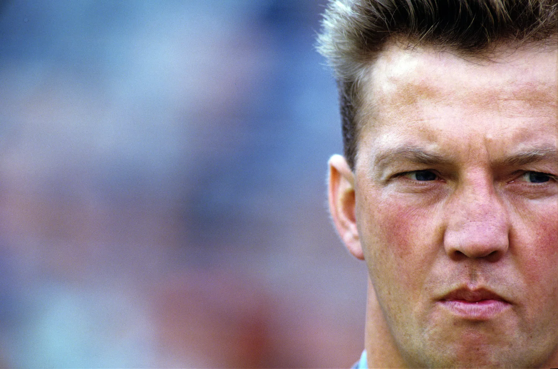 Toen Louis van Gaal bij Ajax aan zijn meesterwerk begon 