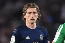 Thumbnail for article: Modric heeft geen spiegels nodig, kijkje achter de schermen bij Memphis