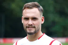 Thumbnail for article: Köln-speler luidt noodklok: 'Ik hou mijn hart vast'