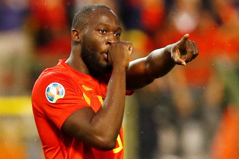 Lukaku ziet in duigen gevallen WK-droom als katalysator Inter-succes