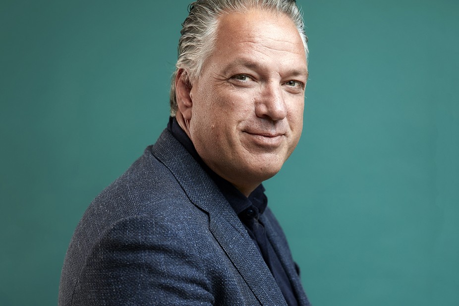 Manders nu alweer weg als Eredivisie-baas