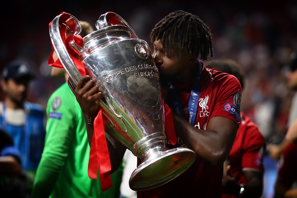 Champions League-hoofdrol werkt als wijn voor onverwachte Liverpool-held Origi