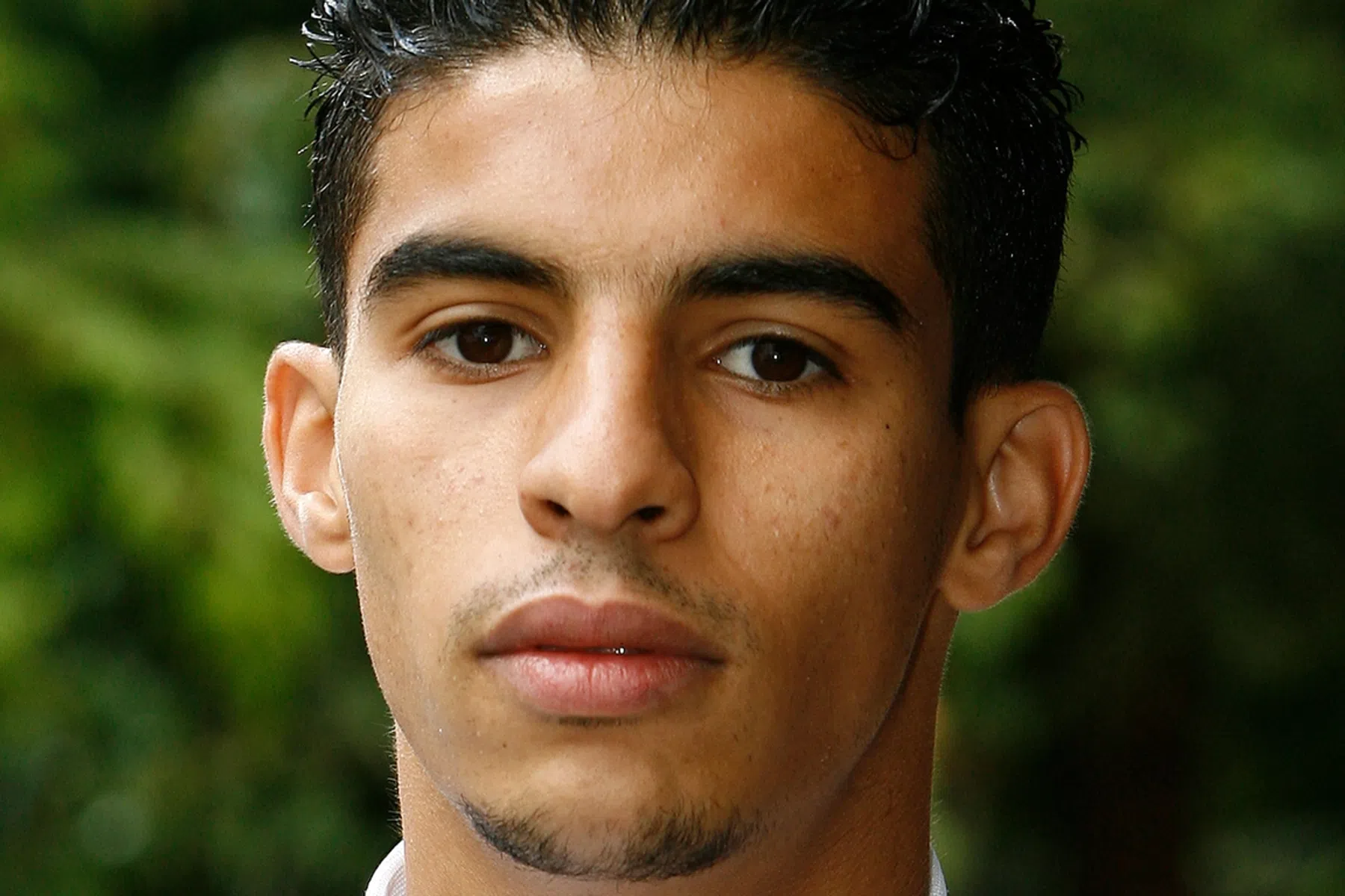 Mbark Boussoufa, het supertalent dat Ajax verspeelde