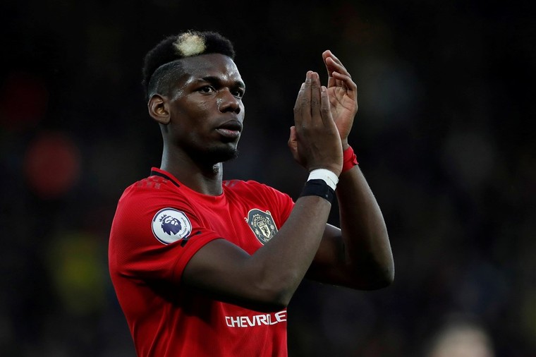 Juventus-baas heeft waarschuwing voor begeerde Pogba