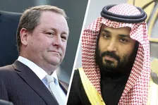 Thumbnail for article: Van gierige Ashley naar omstreden prins: Newcastle-overname is wereldnieuws