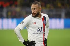 Thumbnail for article: 'Geld speelt geen rol: Neymar liever terug naar Barça dan cashen bij PSG'
