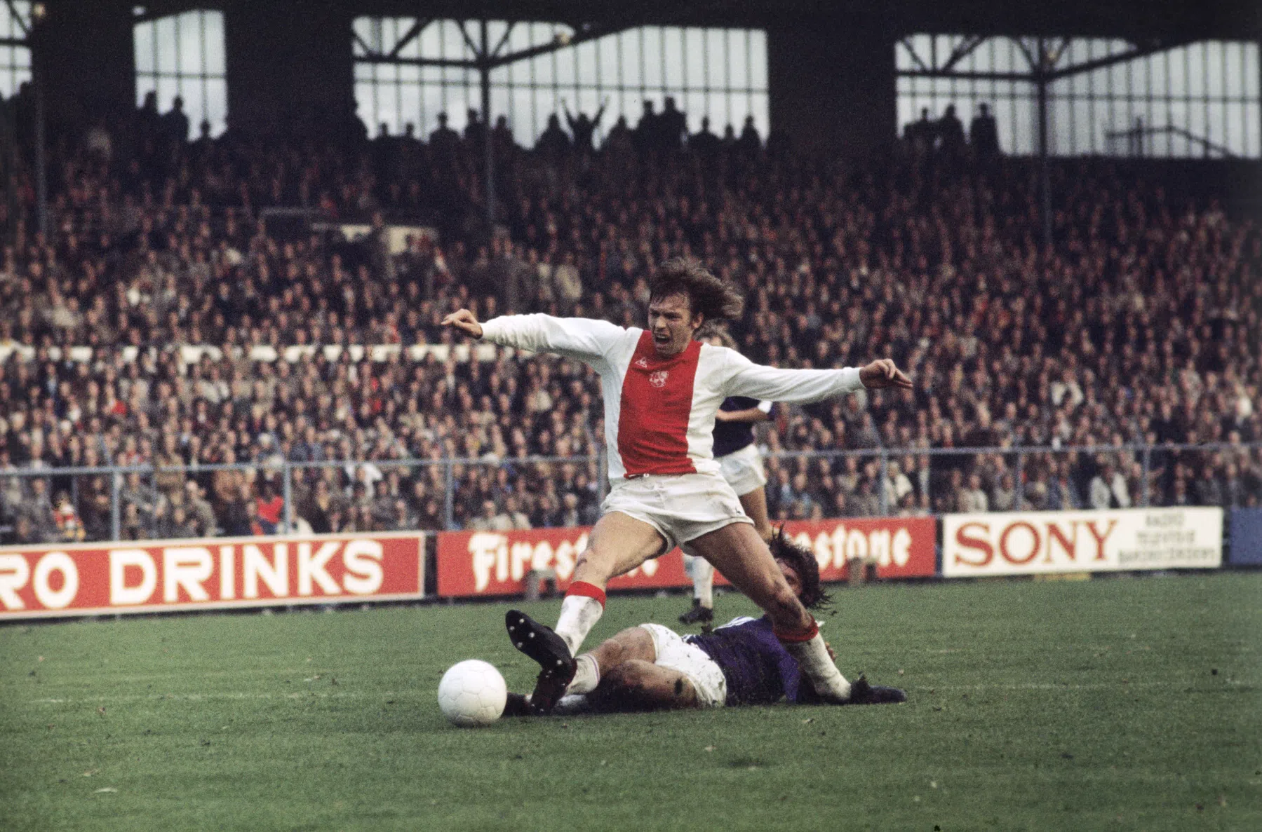 Waarom Jan Mulder zo kon meevoelen met Marco van Basten