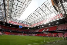 Thumbnail for article: Virtuele rondleiding door Johan Cruijff Arena, Bonucci als Zorro